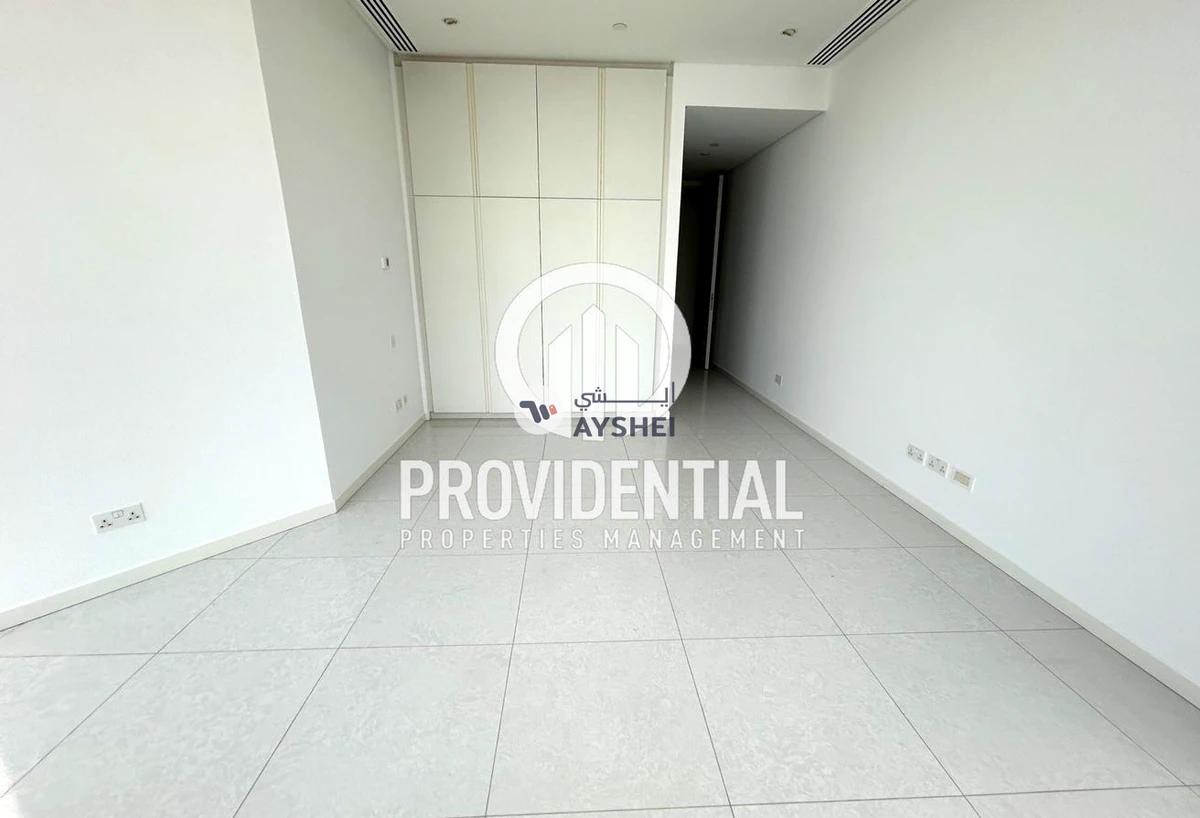 APARTMENT FOR RENT IN BURJ MOHAMMED BIN RASHID AT WTC, CORNICHE ROAD-24-24