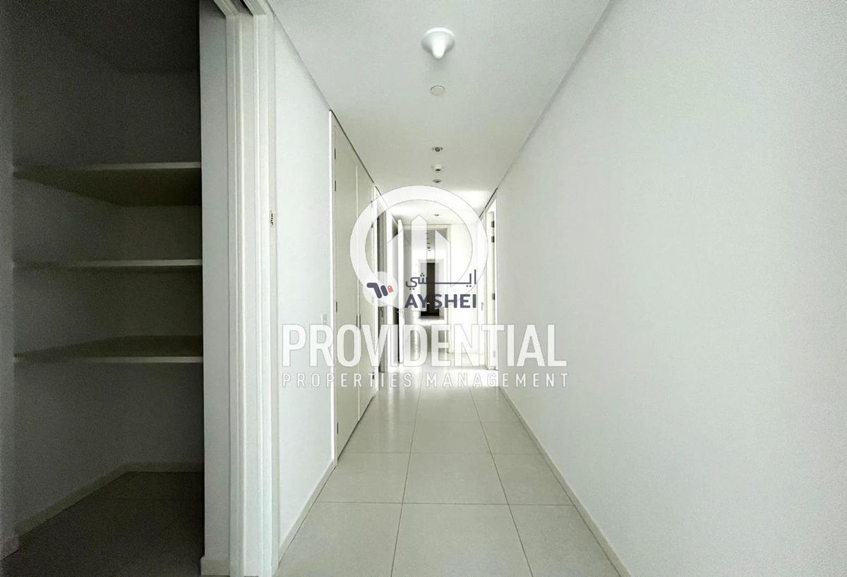 APARTMENT FOR RENT IN BURJ MOHAMMED BIN RASHID AT WTC, CORNICHE ROAD-26-26