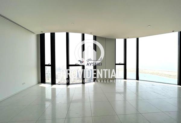 APARTMENT FOR RENT IN BURJ MOHAMMED BIN RASHID AT WTC, CORNICHE ROAD