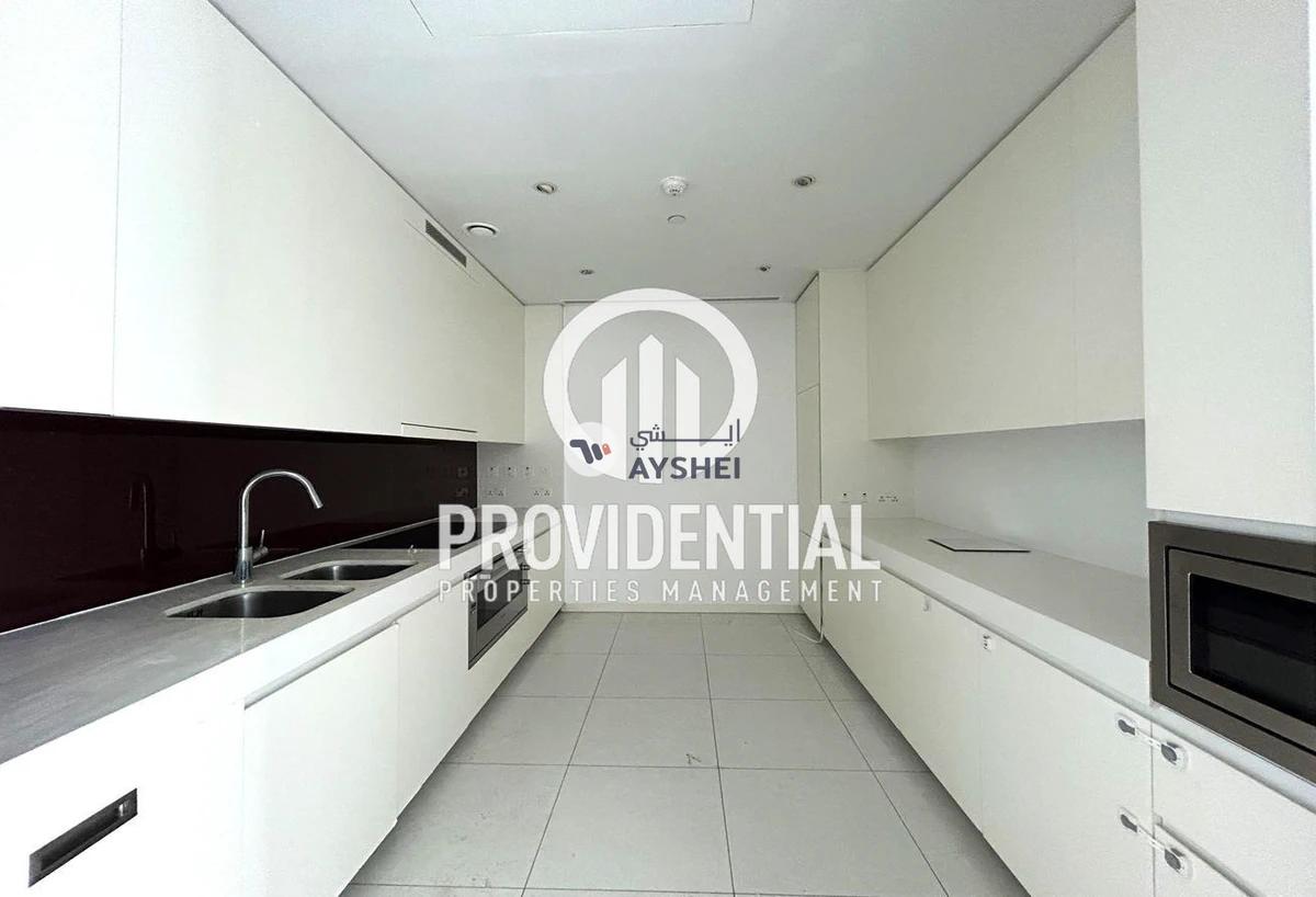 APARTMENT FOR RENT IN BURJ MOHAMMED BIN RASHID AT WTC, CORNICHE ROAD-4-4