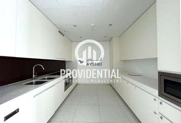 APARTMENT FOR RENT IN BURJ MOHAMMED BIN RASHID AT WTC, CORNICHE ROAD
