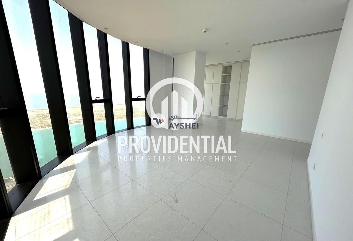 APARTMENT FOR RENT IN BURJ MOHAMMED BIN RASHID AT WTC, CORNICHE ROAD-5-5