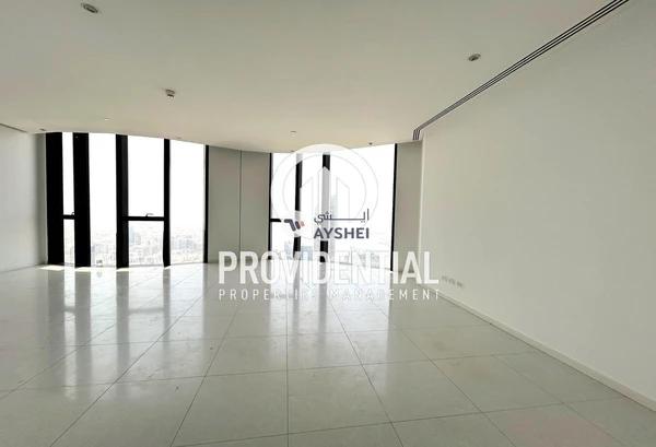 APARTMENT FOR RENT IN BURJ MOHAMMED BIN RASHID AT WTC, CORNICHE ROAD