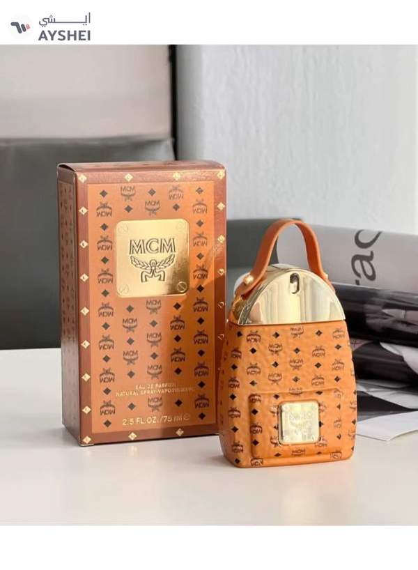 MCM (W) Eau De Parfum 75Ml