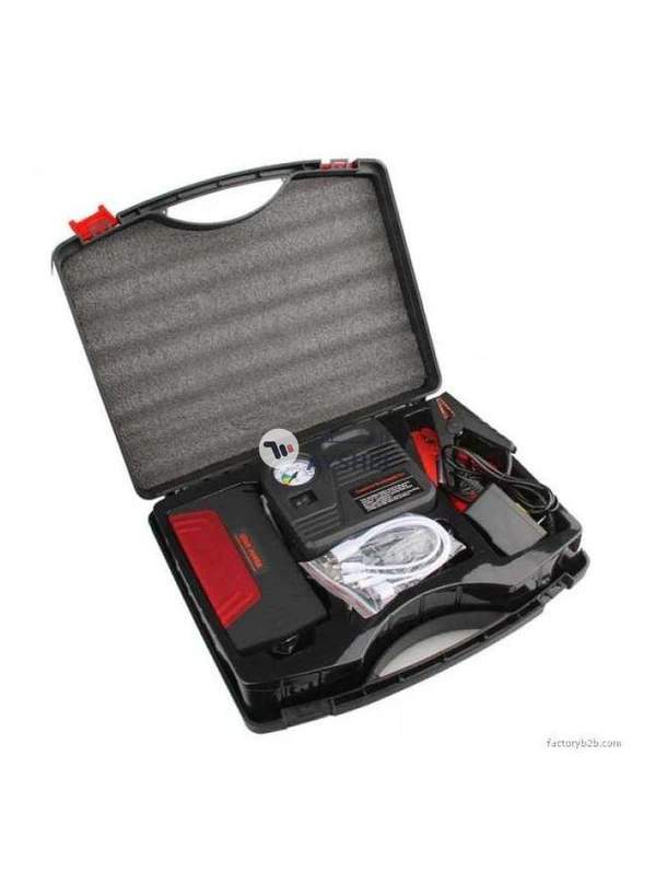 High Power Multi-Function Car Jump Starter
