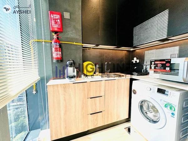 Prime Location | Fully Furnished | Vacant Soon