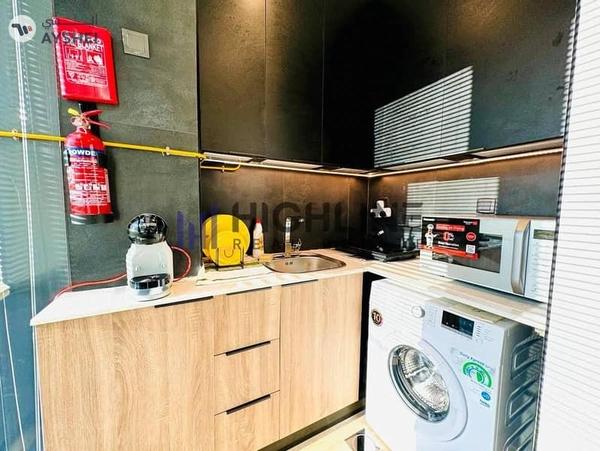 Prime Location | Fully Furnished | Vacant Soon