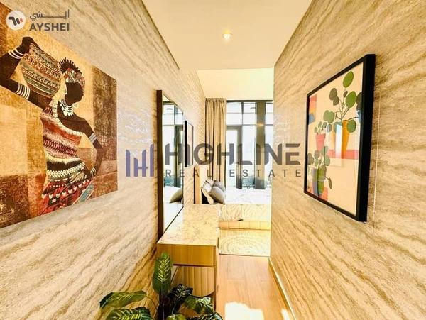 Prime Location | Fully Furnished | Vacant Soon