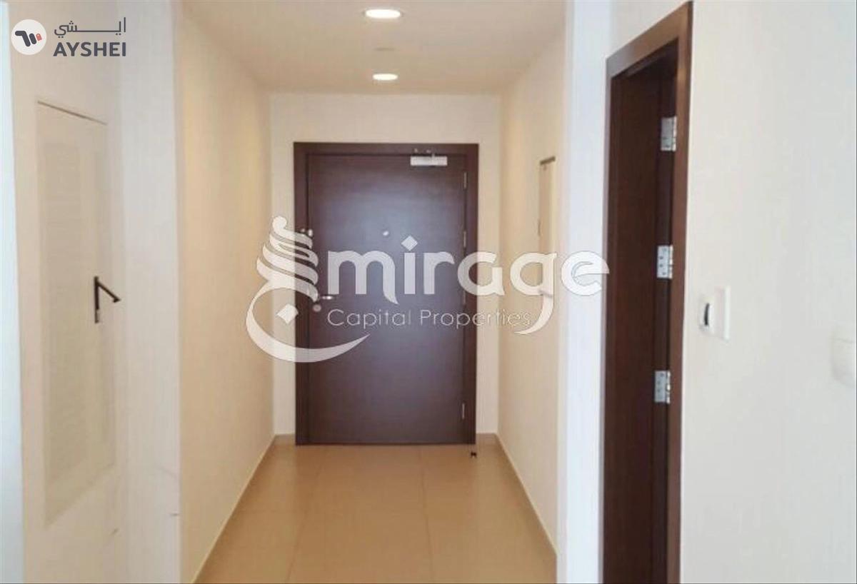 Apartment for sale in The Gate Tower 3, Shams Abu Dhabi-4-4