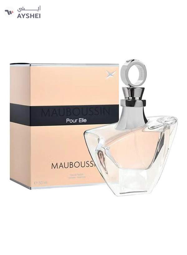 MAUBOUSSIN Pour Elle EDP 50ml