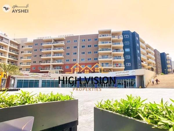 Building 6, Al Reef Downtown, Al Reef, Abu Dhabi