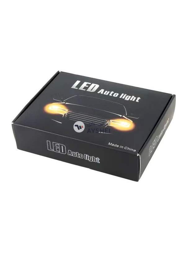 Generic 2-Piece Car Auto Turn Lights