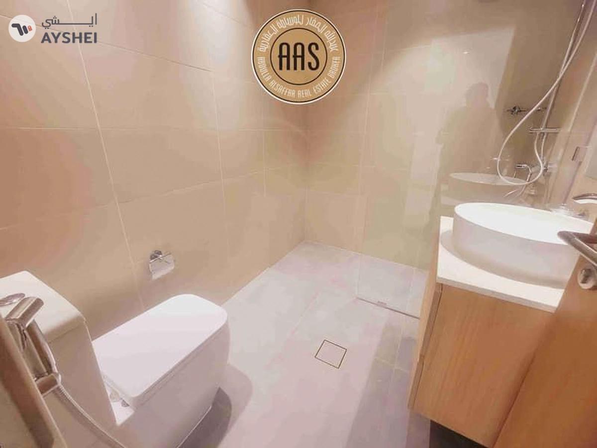 Ready to Move ☆ New Building ☆ 1 Month Free ☆ Spacious Appartment ☆ All Amenities-10-10