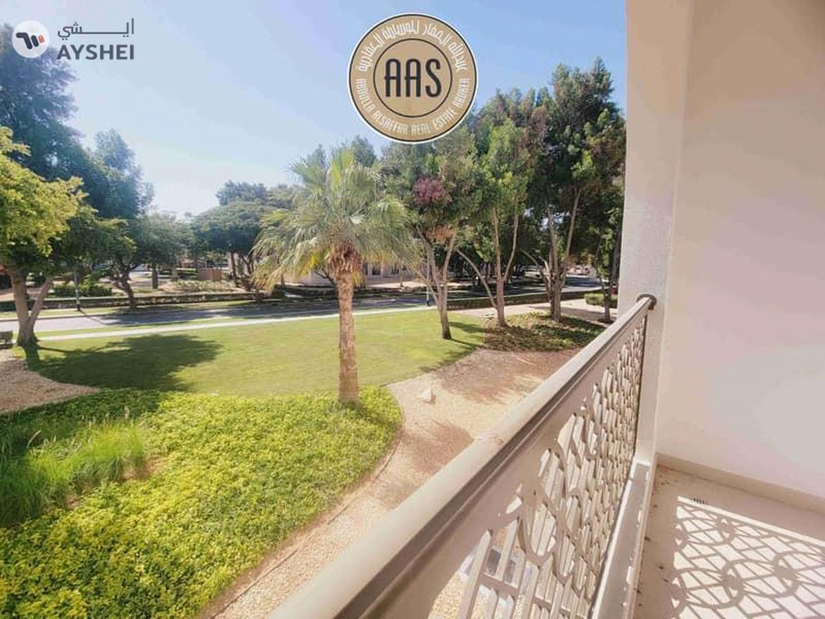 Ready to Move ☆ New Building ☆ 1 Month Free ☆ Spacious Appartment ☆ All Amenities-0-0