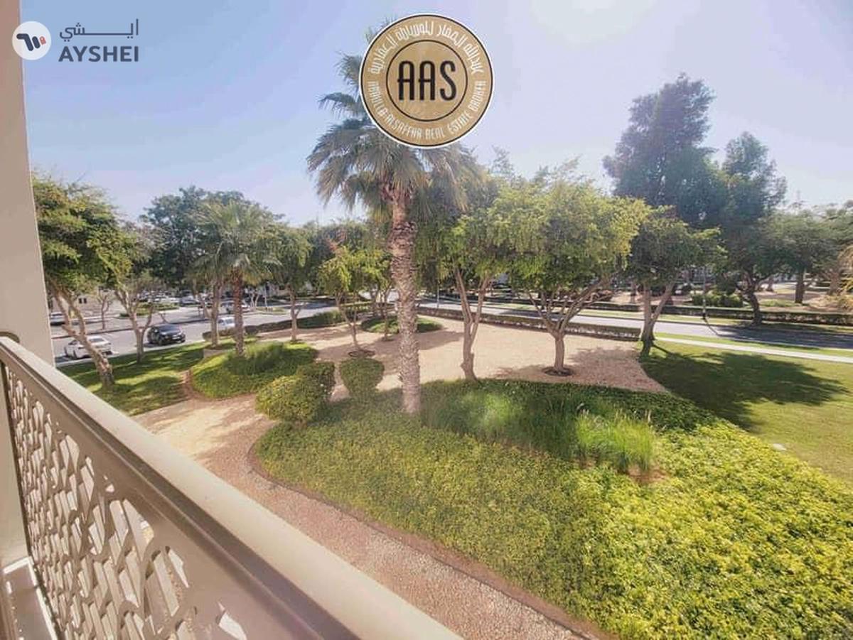 Ready to Move ☆ New Building ☆ 1 Month Free ☆ Spacious Appartment ☆ All Amenities-2-2