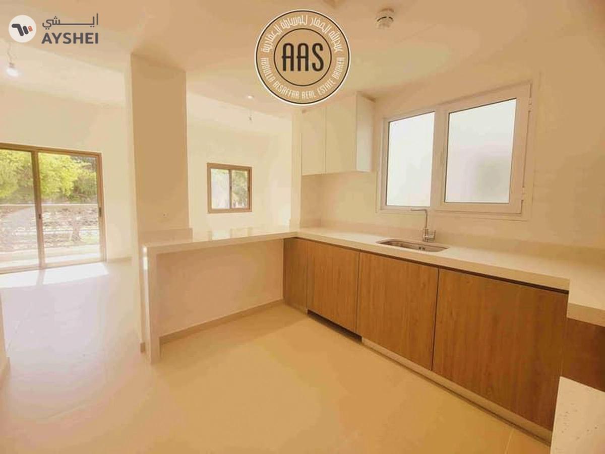 Ready to Move ☆ New Building ☆ 1 Month Free ☆ Spacious Appartment ☆ All Amenities-3-3