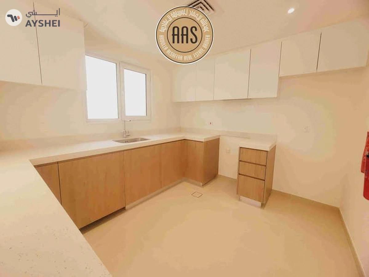 Ready to Move ☆ New Building ☆ 1 Month Free ☆ Spacious Appartment ☆ All Amenities-4-4