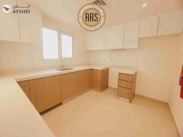 Ready to Move ☆ New Building ☆ 1 Month Free ☆ Spacious Appartment ☆ All Amenities