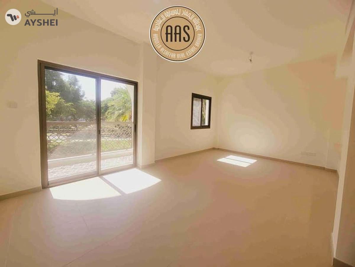 Ready to Move ☆ New Building ☆ 1 Month Free ☆ Spacious Appartment ☆ All Amenities-6-6