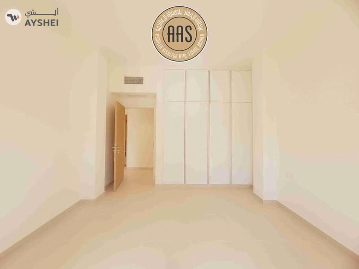 Ready to Move ☆ New Building ☆ 1 Month Free ☆ Spacious Appartment ☆ All Amenities-8-8