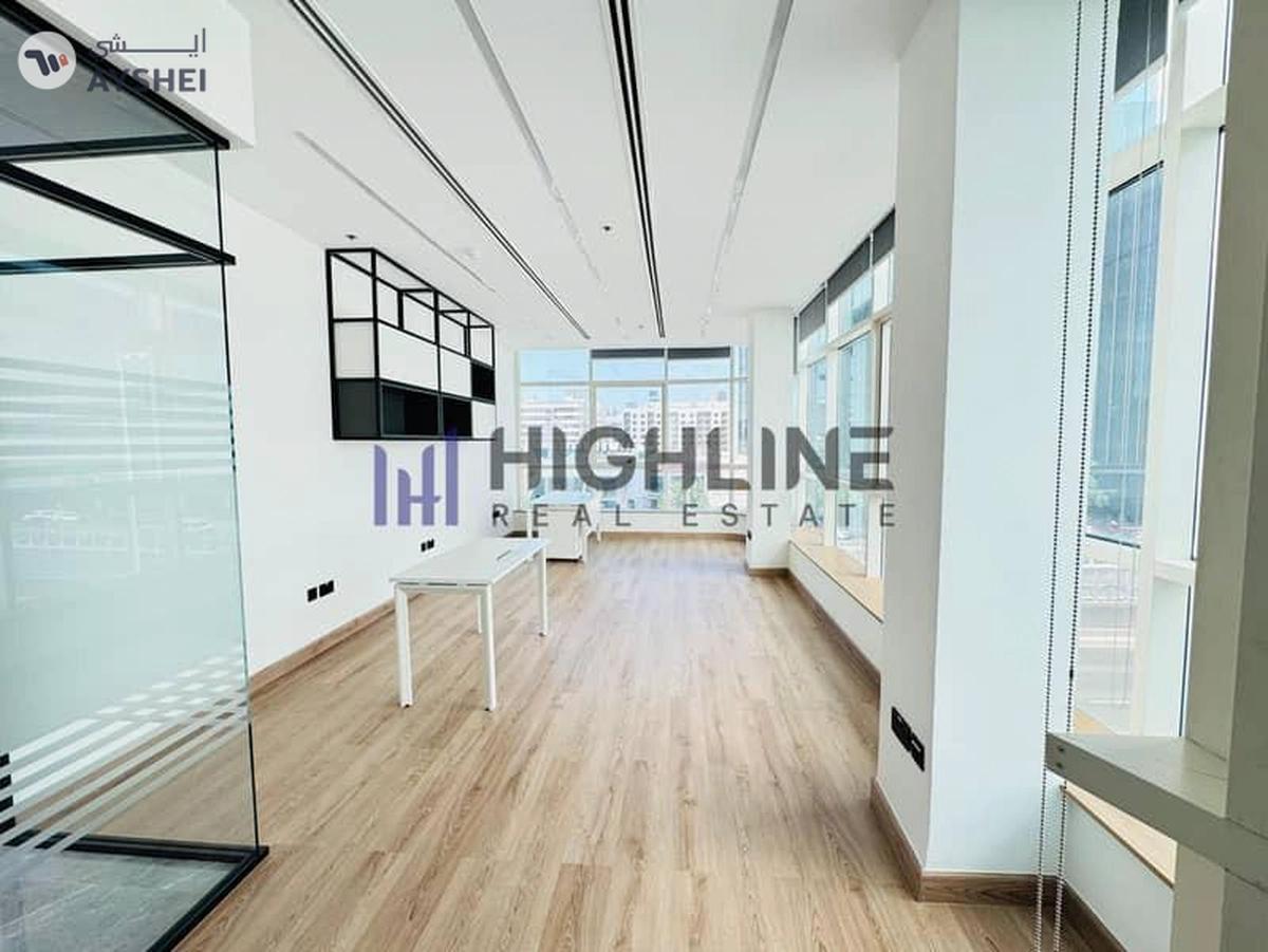 DEWA free | Fully Upgraded | Barjuman Metro | Prime Location | All Amenities-9-9