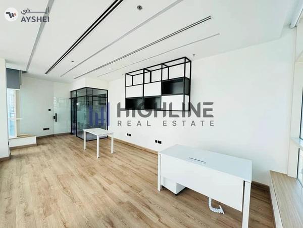 DEWA free | Fully Upgraded | Barjuman Metro | Prime Location | All Amenities