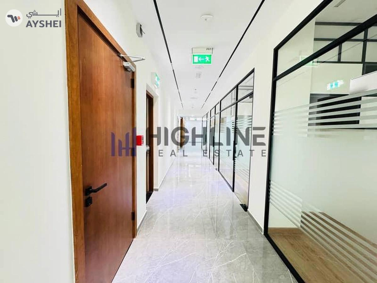 DEWA free | Fully Upgraded | Barjuman Metro | Prime Location | All Amenities-11-11