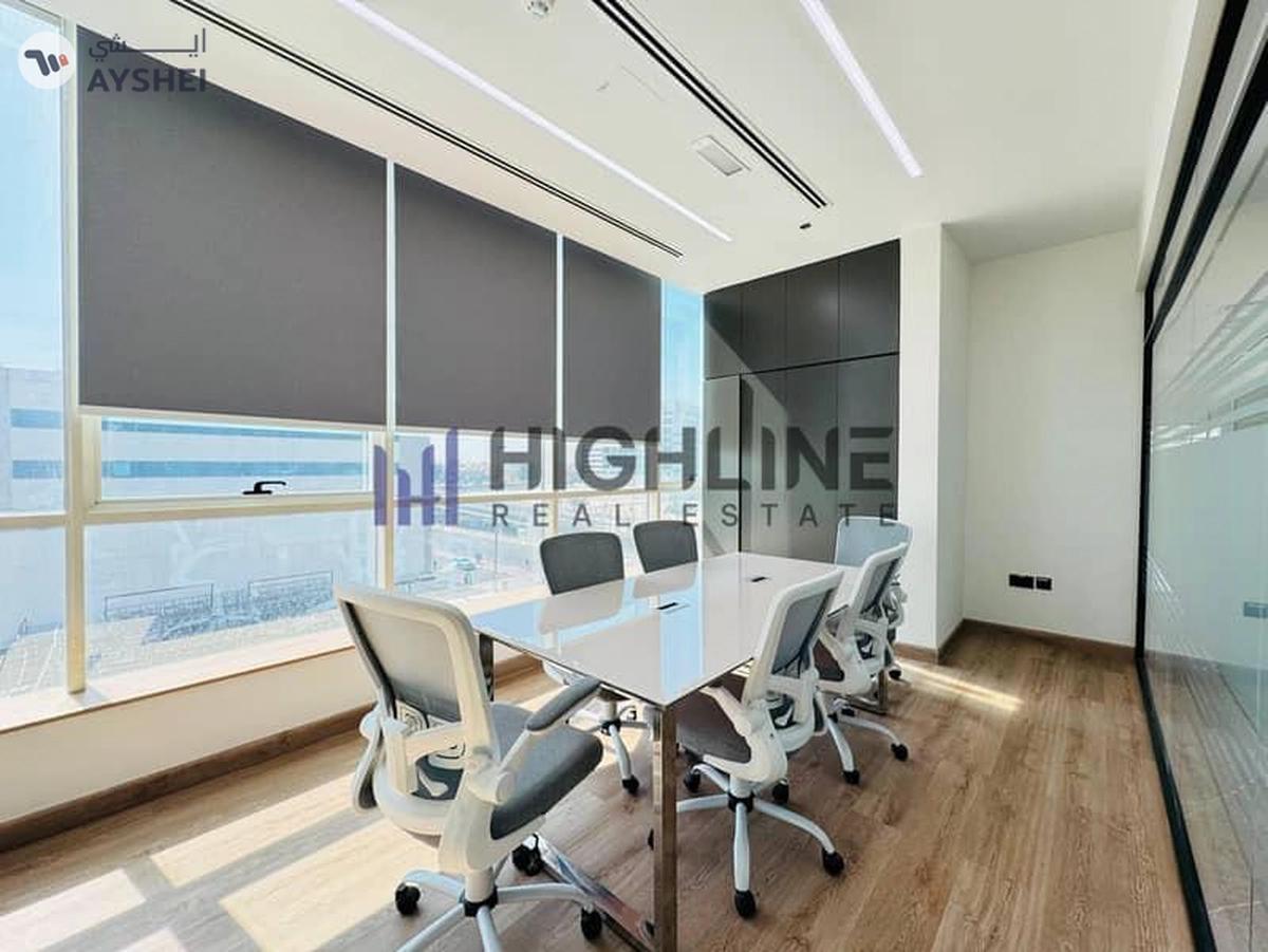 DEWA free | Fully Upgraded | Barjuman Metro | Prime Location | All Amenities-0-landscape