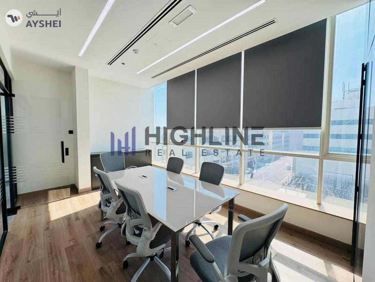 DEWA free | Fully Upgraded | Barjuman Metro | Prime Location | All Amenities-1-1