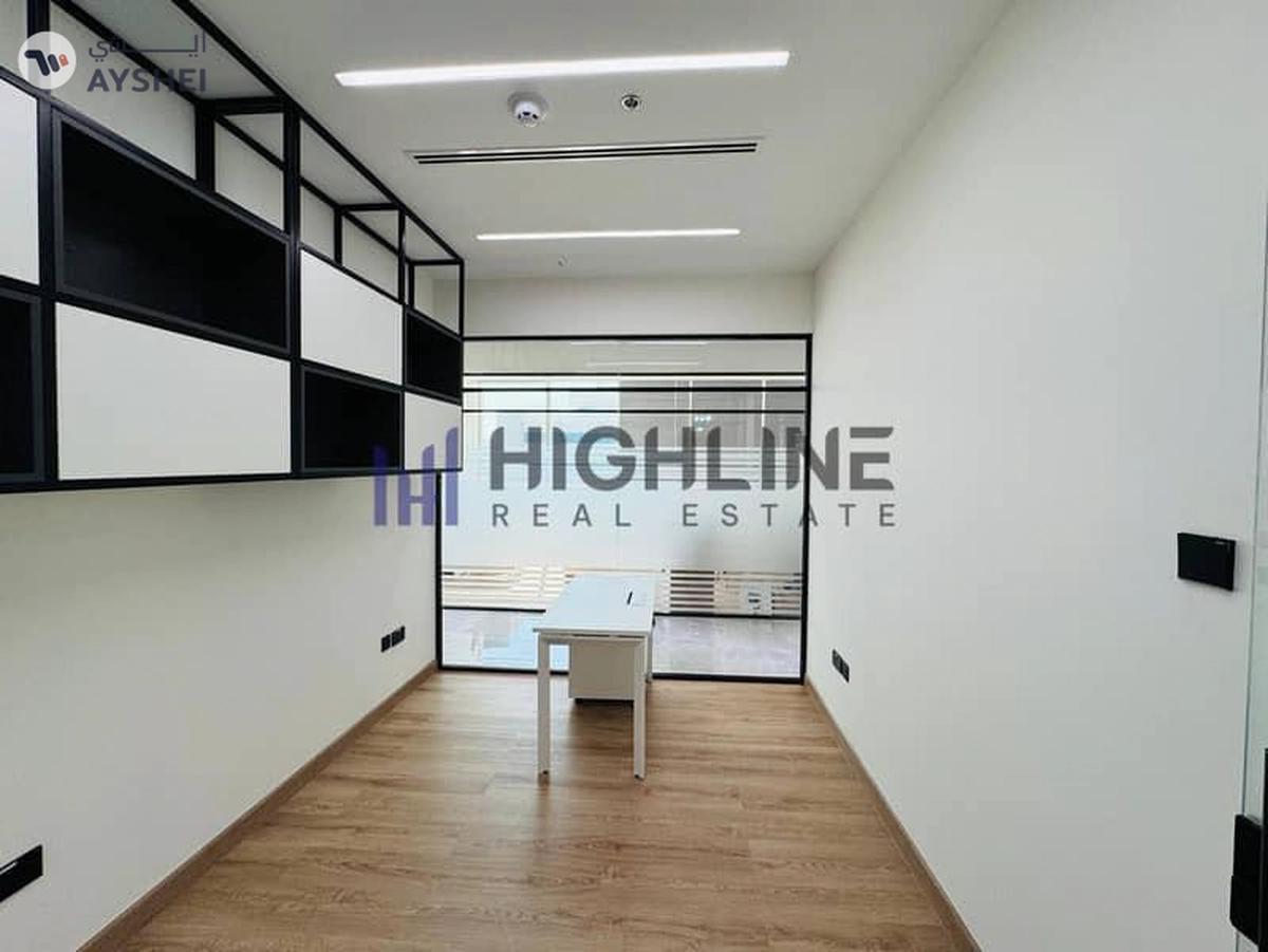 DEWA free | Fully Upgraded | Barjuman Metro | Prime Location | All Amenities-2-2