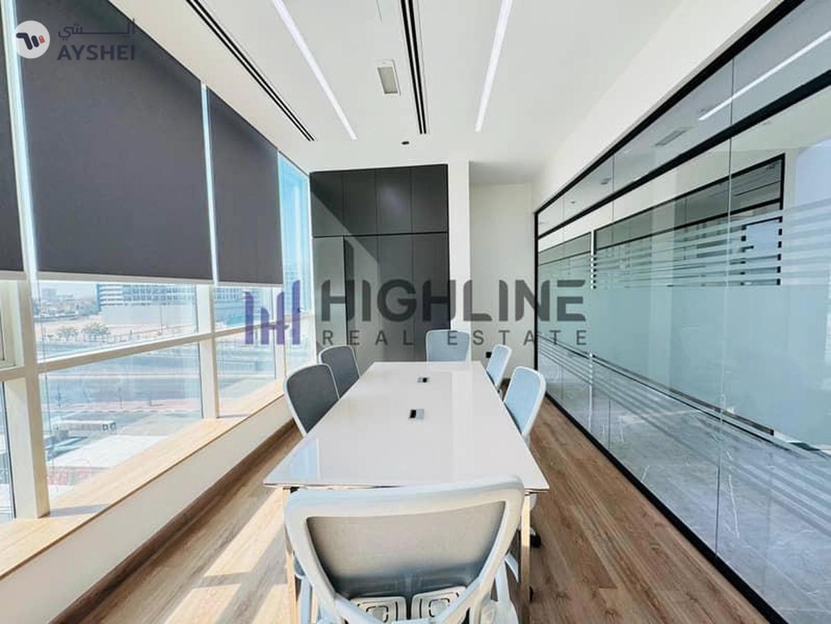 DEWA free | Fully Upgraded | Barjuman Metro | Prime Location | All Amenities-1-landscape