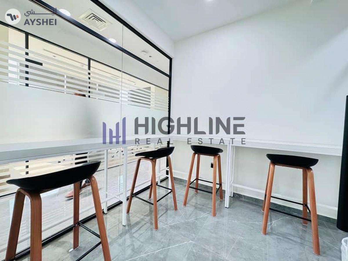 DEWA free | Fully Upgraded | Barjuman Metro | Prime Location | All Amenities-5-5