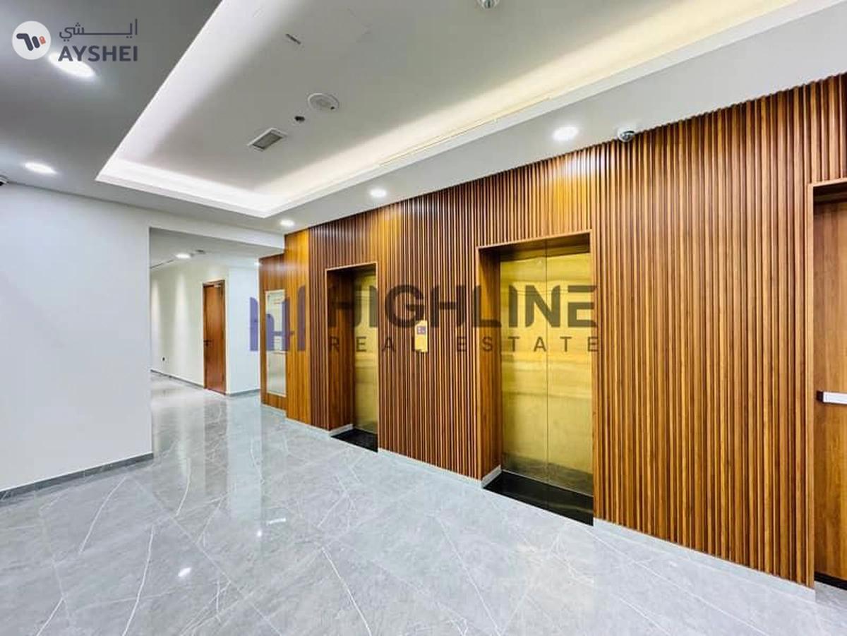 DEWA free | Fully Upgraded | Barjuman Metro | Prime Location | All Amenities-7-7