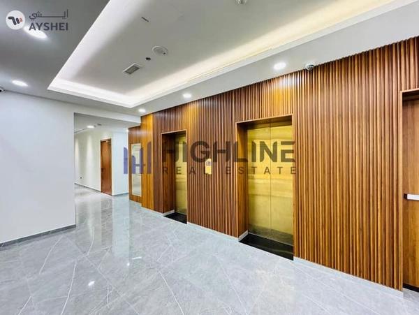 DEWA free | Fully Upgraded | Barjuman Metro | Prime Location | All Amenities