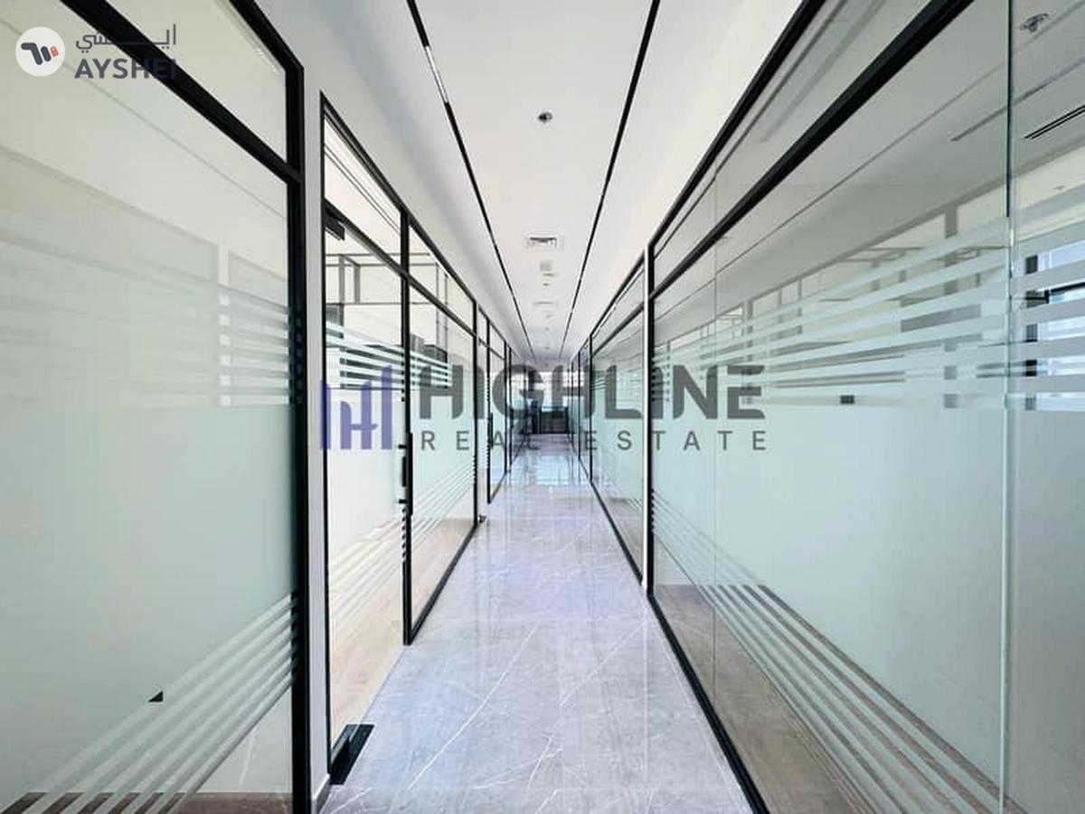 DEWA free | Fully Upgraded | Barjuman Metro | Prime Location | All Amenities-8-8