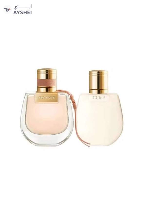 Chloe Nomade For Women Set Edp 50Ml + Bl 100Ml (New Pack)