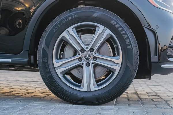 MERCEDES-BENZ GLC-CLASS 300 2021