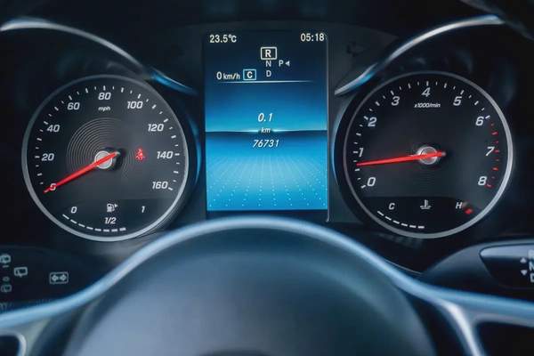 MERCEDES-BENZ GLC-CLASS 300 2021