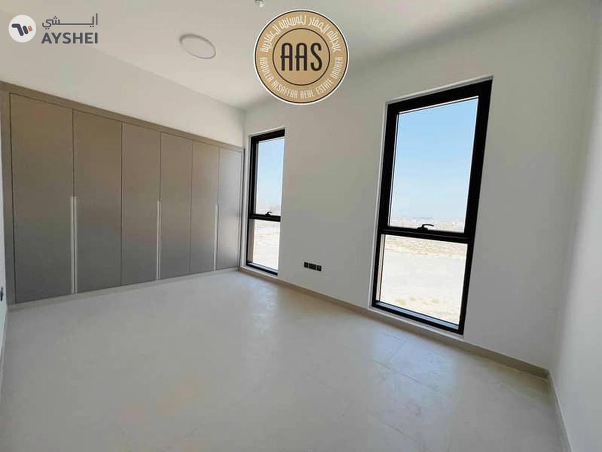 FIRST TENANT | 3BHK APARTMENT WITH TERRACE IN ARJAN | 150K AED ONLY|-10-10