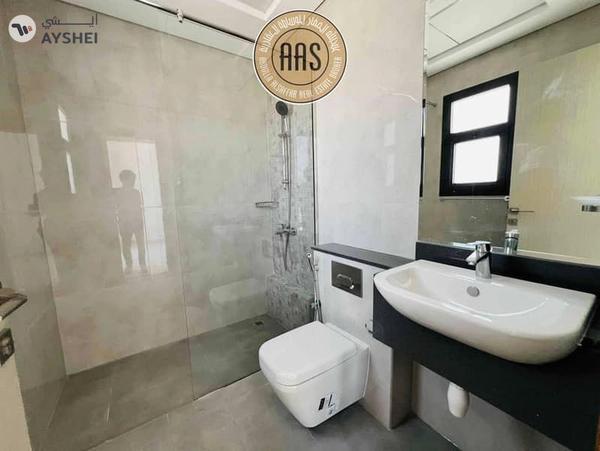 FIRST TENANT | 3BHK APARTMENT WITH TERRACE IN ARJAN | 150K AED ONLY|