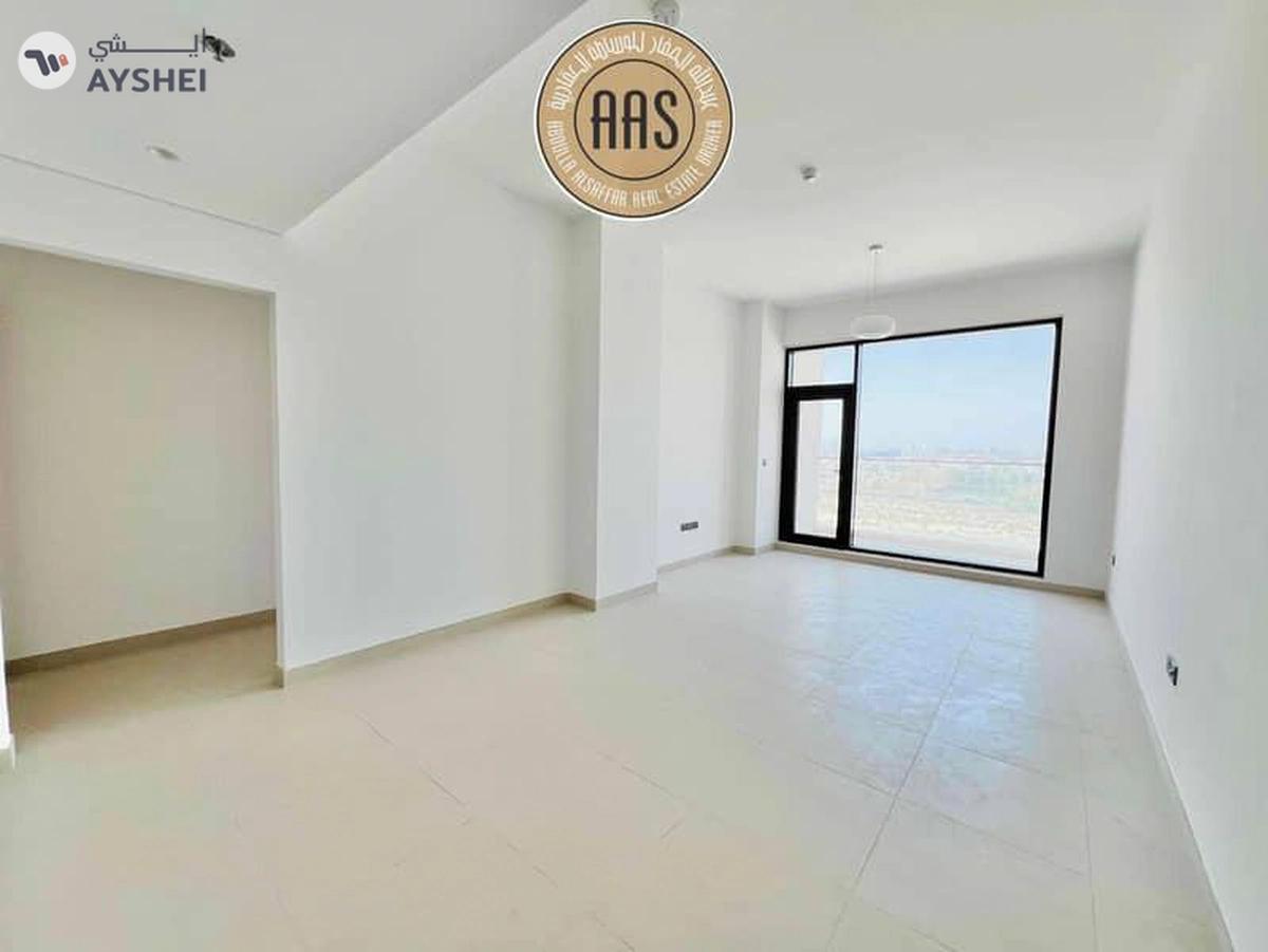 FIRST TENANT | 3BHK APARTMENT WITH TERRACE IN ARJAN | 150K AED ONLY|-1-1