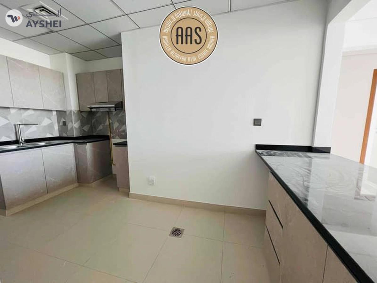 FIRST TENANT | 3BHK APARTMENT WITH TERRACE IN ARJAN | 150K AED ONLY|-2-2
