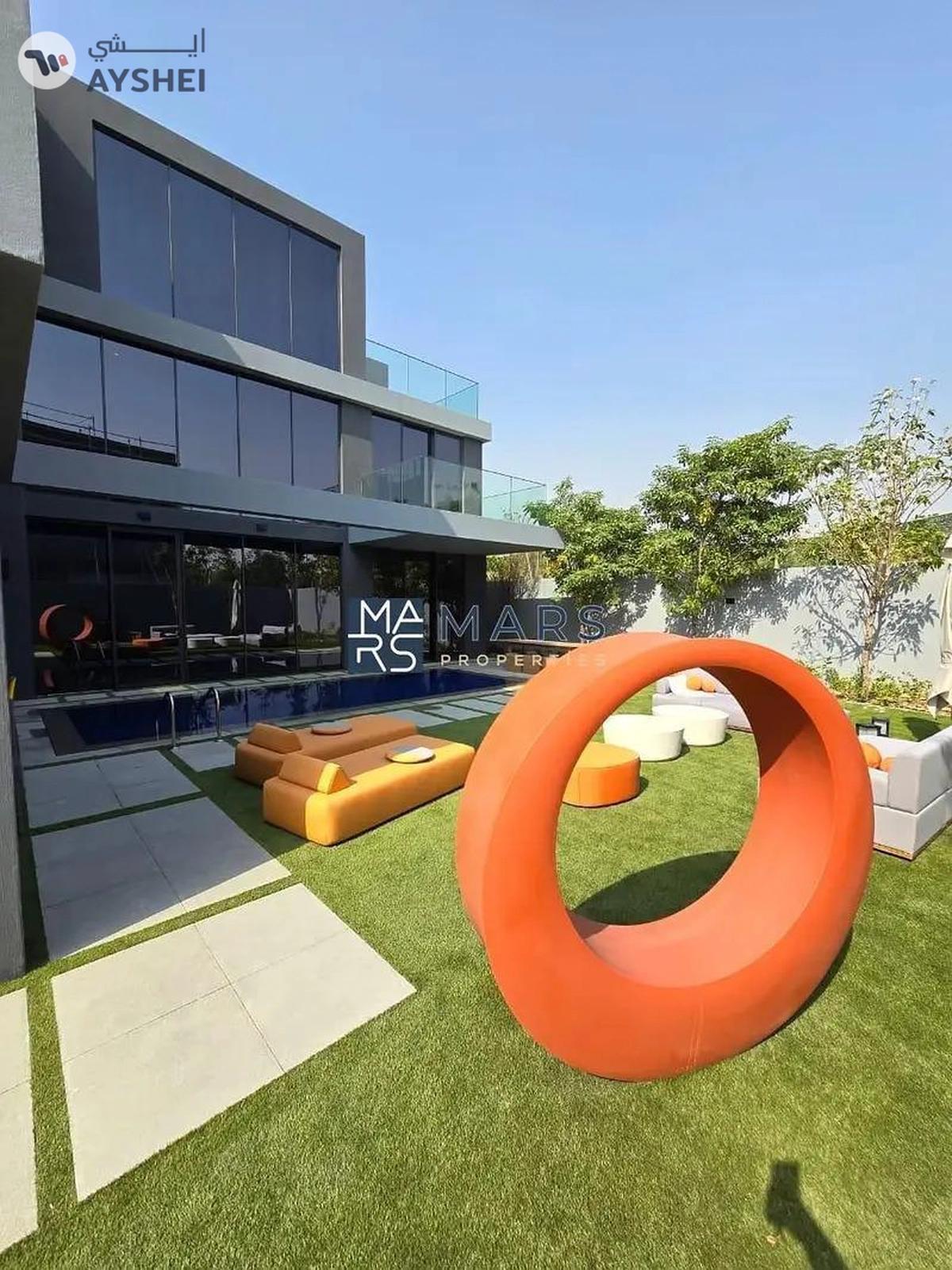 Masaar, Tilal City, Sharjah-0-0