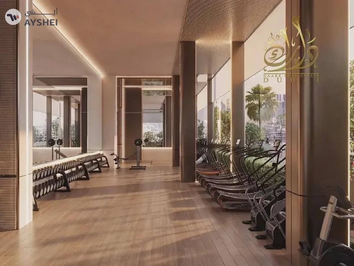 Ramadan offer| 12%ROI - | 1Min to Metro - Prim location JVT-9-9