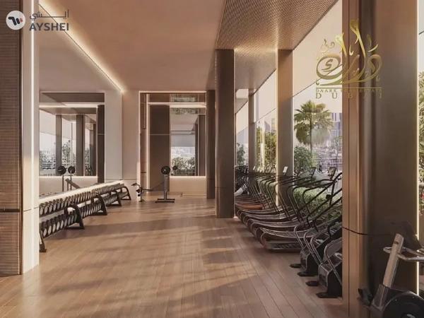 Ramadan offer| 12%ROI - | 1Min to Metro - Prim location JVT