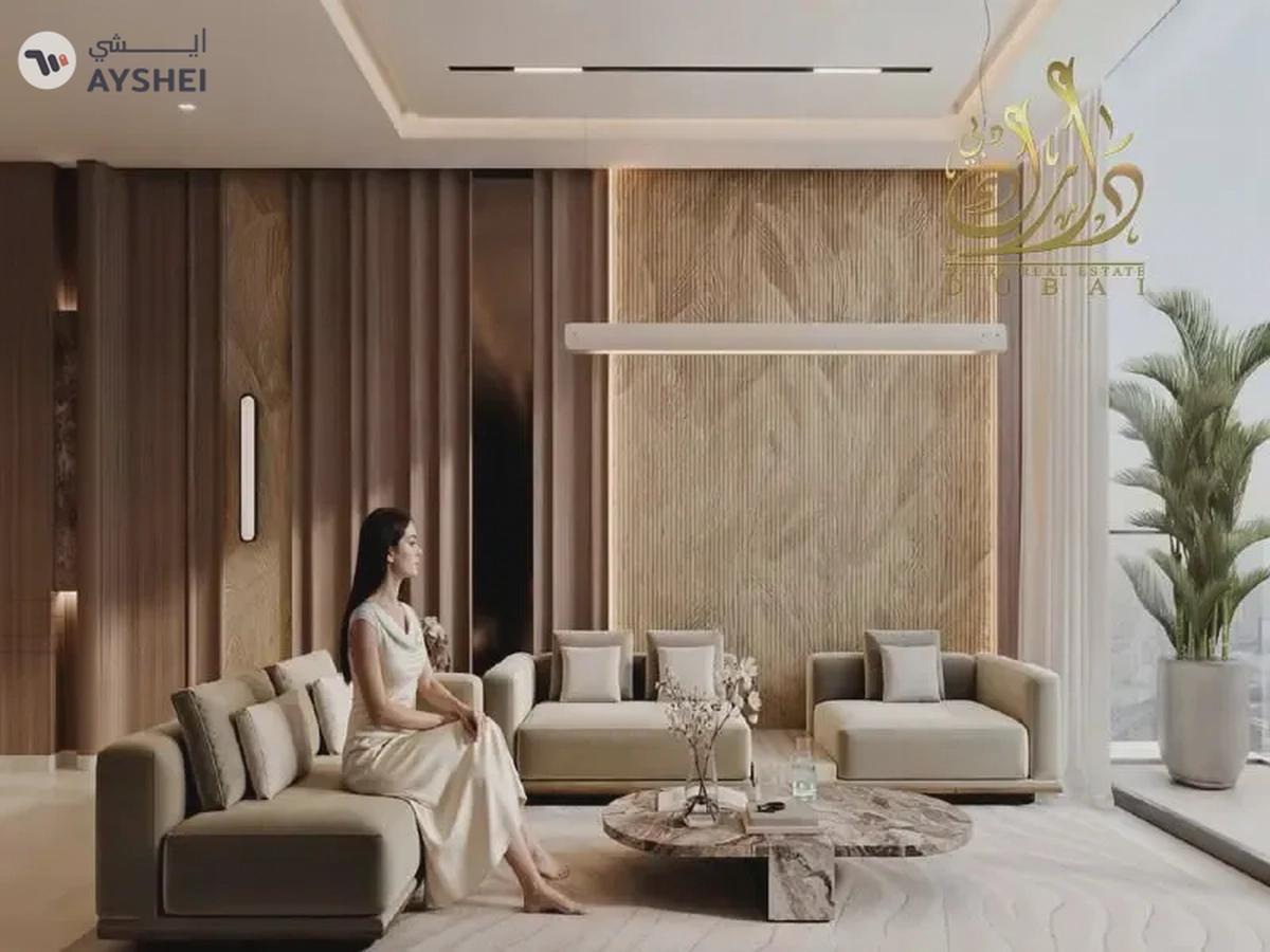 Ramadan offer| 12%ROI - | 1Min to Metro - Prim location JVT-1-landscape