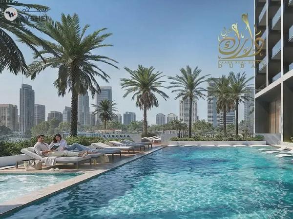 Ramadan offer| 12%ROI - | 1Min to Metro - Prim location JVT