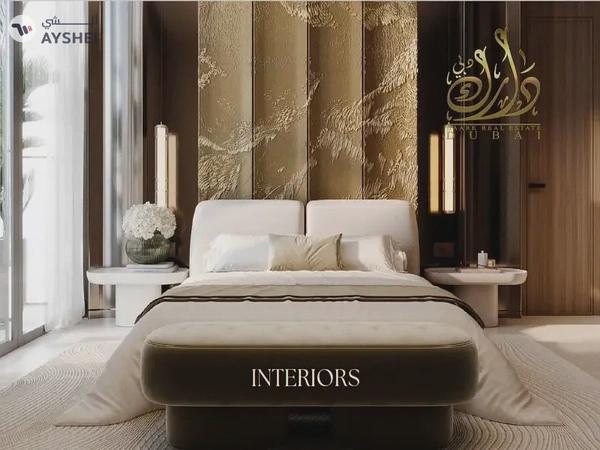 Ramadan offer| 12%ROI - | 1Min to Metro - Prim location JVT