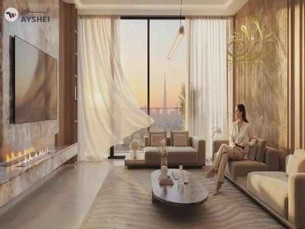 Ramadan offer| 12%ROI - | 1Min to Metro - Prim location JVT