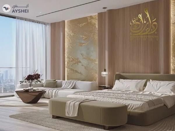 Ramadan offer| 12%ROI - | 1Min to Metro - Prim location JVT